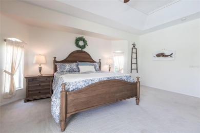 Welcome home to 53 Fairway Rd! Situated in the Rotonda West on Pinemoor West Golf Club in Florida - for sale on GolfHomes.com, golf home, golf lot
