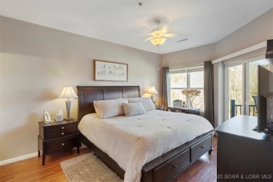 The perfect location in this GATED condo community!  Talk about on The Club At Old Kinderhook in Missouri - for sale on GolfHomes.com, golf home, golf lot