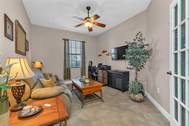 Welcome to Esplanade, featuring this pristine, 3rd FLOOR on Burnt Store Golf Club in Florida - for sale on GolfHomes.com, golf home, golf lot