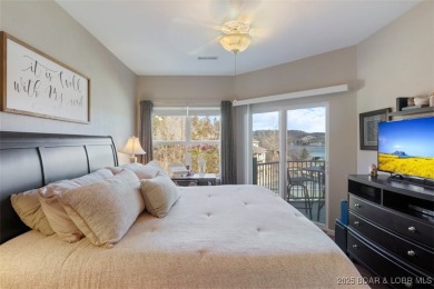 The perfect location in this GATED condo community!  Talk about on The Club At Old Kinderhook in Missouri - for sale on GolfHomes.com, golf home, golf lot