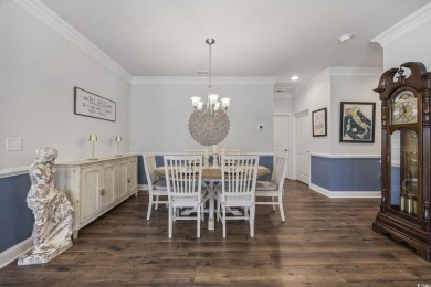 The owners Golf Cart can convey at successful closing with an on World Tour Golf Links in South Carolina - for sale on GolfHomes.com, golf home, golf lot