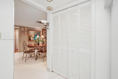 Welcome to this move-in-ready 2-bedroom, 2.5-bath condo in on Bonaventure Country Club in Florida - for sale on GolfHomes.com, golf home, golf lot