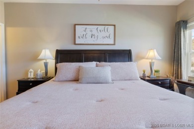 The perfect location in this GATED condo community!  Talk about on The Club At Old Kinderhook in Missouri - for sale on GolfHomes.com, golf home, golf lot