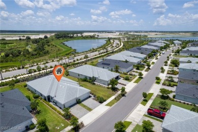 Welcome to Trails Edge @ Babcock Ranch - this beautifully on Babcock National Golf Course in Florida - for sale on GolfHomes.com, golf home, golf lot