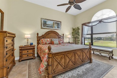 Welcome to Esplanade, featuring this pristine, 3rd FLOOR on Burnt Store Golf Club in Florida - for sale on GolfHomes.com, golf home, golf lot