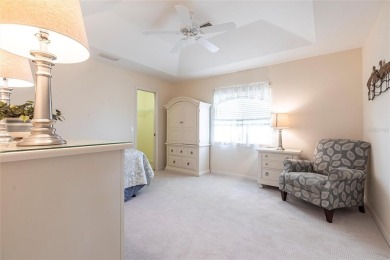 Welcome home to 53 Fairway Rd! Situated in the Rotonda West on Pinemoor West Golf Club in Florida - for sale on GolfHomes.com, golf home, golf lot