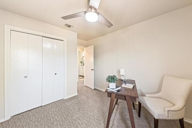 Just one block off the lake, this home has been recently on De Cordova Bend Country Club in Texas - for sale on GolfHomes.com, golf home, golf lot