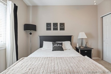 The perfect location in this GATED condo community!  Talk about on The Club At Old Kinderhook in Missouri - for sale on GolfHomes.com, golf home, golf lot