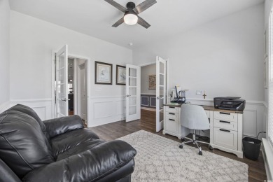 The owners Golf Cart can convey at successful closing with an on World Tour Golf Links in South Carolina - for sale on GolfHomes.com, golf home, golf lot