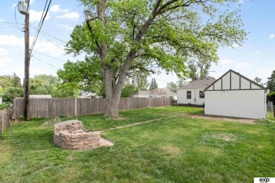 PENDING, ON MARKET FOR BACKUP OFFERS Check out this Super cute on Elmwood Park Golf Course in Nebraska - for sale on GolfHomes.com, golf home, golf lot