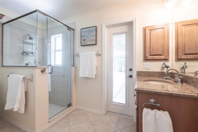 Welcome home to 53 Fairway Rd! Situated in the Rotonda West on Pinemoor West Golf Club in Florida - for sale on GolfHomes.com, golf home, golf lot