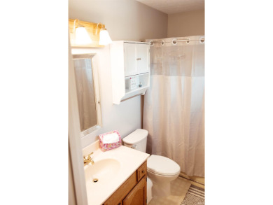 Welcome to this beautifully updated 3 bedroom, 2.5 bath home in on The Eagle Pointe Golf Resort in Indiana - for sale on GolfHomes.com, golf home, golf lot
