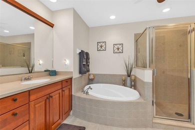 Welcome to Esplanade, featuring this pristine, 3rd FLOOR on Burnt Store Golf Club in Florida - for sale on GolfHomes.com, golf home, golf lot