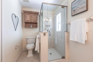 Welcome home to 53 Fairway Rd! Situated in the Rotonda West on Pinemoor West Golf Club in Florida - for sale on GolfHomes.com, golf home, golf lot