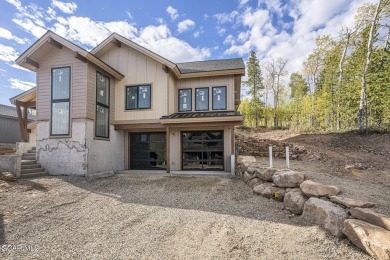 Brand New Construction started in 2023 with a Summer 2024 on Headwaters Golf Course At Granby Ranch in Colorado - for sale on GolfHomes.com, golf home, golf lot