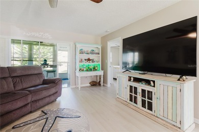 This Beautifully Decorated and Fully Updated 2 Bedroom 2 Bath on Beacon Woods Golf Club in Florida - for sale on GolfHomes.com, golf home, golf lot