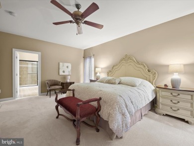 Welcome to Cattail Villas, Western Howard County's premier and on Cattail Creek Country Club in Maryland - for sale on GolfHomes.com, golf home, golf lot