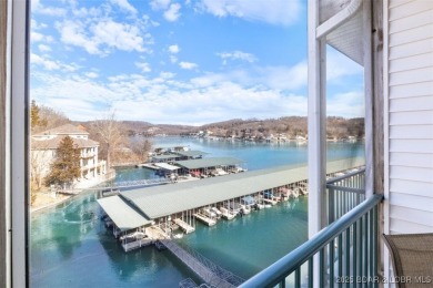 The perfect location in this GATED condo community!  Talk about on The Club At Old Kinderhook in Missouri - for sale on GolfHomes.com, golf home, golf lot
