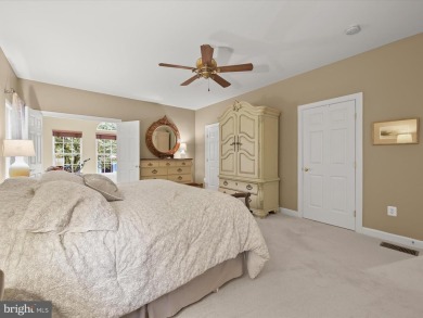 Welcome to Cattail Villas, Western Howard County's premier and on Cattail Creek Country Club in Maryland - for sale on GolfHomes.com, golf home, golf lot