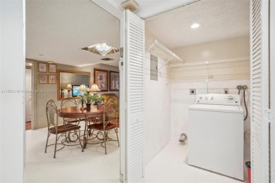 Welcome to this move-in-ready 2-bedroom, 2.5-bath condo in on Bonaventure Country Club in Florida - for sale on GolfHomes.com, golf home, golf lot