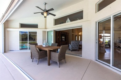 Welcome home to 53 Fairway Rd! Situated in the Rotonda West on Pinemoor West Golf Club in Florida - for sale on GolfHomes.com, golf home, golf lot