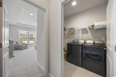 The owners Golf Cart can convey at successful closing with an on World Tour Golf Links in South Carolina - for sale on GolfHomes.com, golf home, golf lot