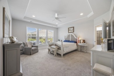 The owners Golf Cart can convey at successful closing with an on World Tour Golf Links in South Carolina - for sale on GolfHomes.com, golf home, golf lot