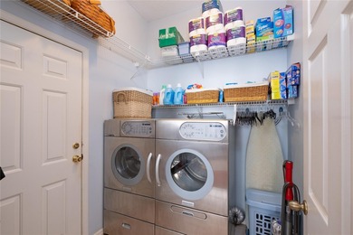 Welcome to this inviting 4-bedroom, 2-bathroom pool home on Innisbrook Resort and Golf Club in Florida - for sale on GolfHomes.com, golf home, golf lot