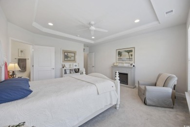The owners Golf Cart can convey at successful closing with an on World Tour Golf Links in South Carolina - for sale on GolfHomes.com, golf home, golf lot
