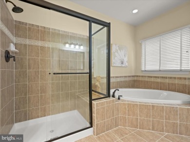 Welcome to Cattail Villas, Western Howard County's premier and on Cattail Creek Country Club in Maryland - for sale on GolfHomes.com, golf home, golf lot