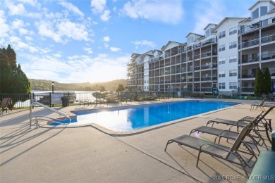The perfect location in this GATED condo community!  Talk about on The Club At Old Kinderhook in Missouri - for sale on GolfHomes.com, golf home, golf lot