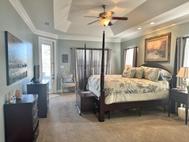 This 3/2 + office, has a gourmet kitchen, 2 pantries, tons of on Windswept Dunes Golf Club in Florida - for sale on GolfHomes.com, golf home, golf lot