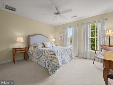 Welcome to Cattail Villas, Western Howard County's premier and on Cattail Creek Country Club in Maryland - for sale on GolfHomes.com, golf home, golf lot