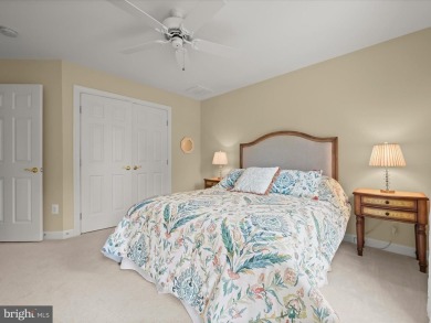 Welcome to Cattail Villas, Western Howard County's premier and on Cattail Creek Country Club in Maryland - for sale on GolfHomes.com, golf home, golf lot