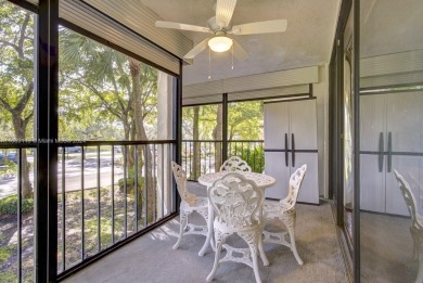 Welcome to this move-in-ready 2-bedroom, 2.5-bath condo in on Bonaventure Country Club in Florida - for sale on GolfHomes.com, golf home, golf lot