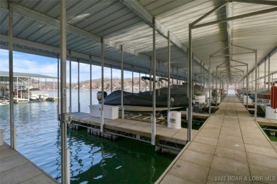 The perfect location in this GATED condo community!  Talk about on The Club At Old Kinderhook in Missouri - for sale on GolfHomes.com, golf home, golf lot