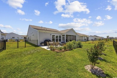 The owners Golf Cart can convey at successful closing with an on World Tour Golf Links in South Carolina - for sale on GolfHomes.com, golf home, golf lot