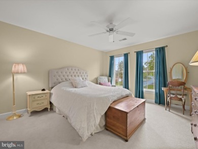 Welcome to Cattail Villas, Western Howard County's premier and on Cattail Creek Country Club in Maryland - for sale on GolfHomes.com, golf home, golf lot