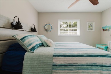 This Beautifully Decorated and Fully Updated 2 Bedroom 2 Bath on Beacon Woods Golf Club in Florida - for sale on GolfHomes.com, golf home, golf lot