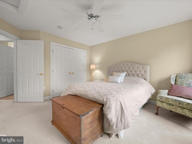 Welcome to Cattail Villas, Western Howard County's premier and on Cattail Creek Country Club in Maryland - for sale on GolfHomes.com, golf home, golf lot