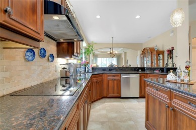 Welcome to your new home at St. Andrews East in the Plantation on Plantation Golf and Country Club in Florida - for sale on GolfHomes.com, golf home, golf lot