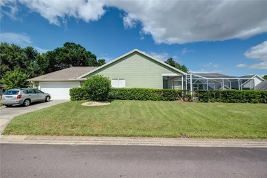 Welcome to this inviting 4-bedroom, 2-bathroom pool home on Innisbrook Resort and Golf Club in Florida - for sale on GolfHomes.com, golf home, golf lot