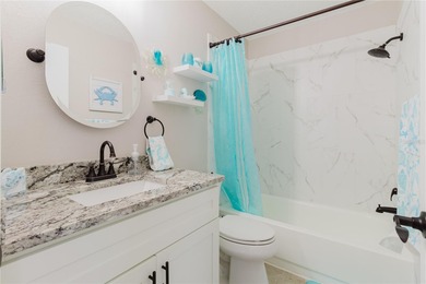 This Beautifully Decorated and Fully Updated 2 Bedroom 2 Bath on Beacon Woods Golf Club in Florida - for sale on GolfHomes.com, golf home, golf lot