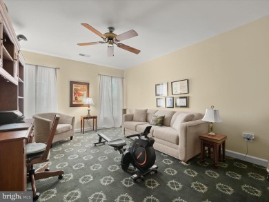 Welcome to Cattail Villas, Western Howard County's premier and on Cattail Creek Country Club in Maryland - for sale on GolfHomes.com, golf home, golf lot