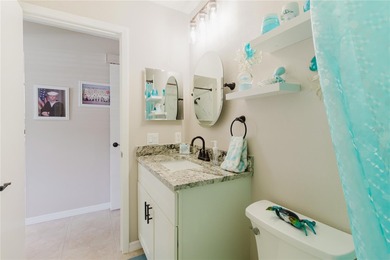 This Beautifully Decorated and Fully Updated 2 Bedroom 2 Bath on Beacon Woods Golf Club in Florida - for sale on GolfHomes.com, golf home, golf lot