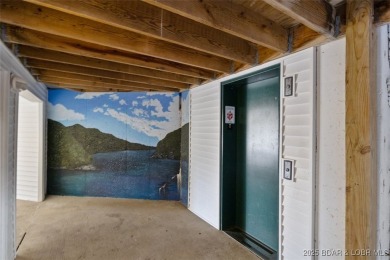 The perfect location in this GATED condo community!  Talk about on The Club At Old Kinderhook in Missouri - for sale on GolfHomes.com, golf home, golf lot