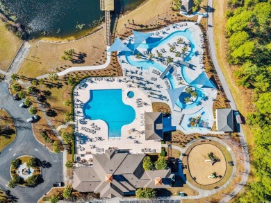 The owners Golf Cart can convey at successful closing with an on World Tour Golf Links in South Carolina - for sale on GolfHomes.com, golf home, golf lot