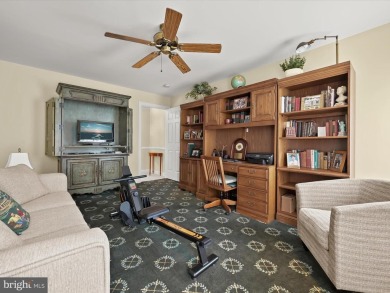 Welcome to Cattail Villas, Western Howard County's premier and on Cattail Creek Country Club in Maryland - for sale on GolfHomes.com, golf home, golf lot