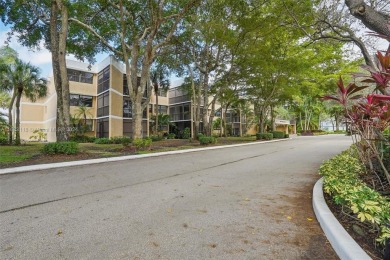 Welcome to this move-in-ready 2-bedroom, 2.5-bath condo in on Bonaventure Country Club in Florida - for sale on GolfHomes.com, golf home, golf lot