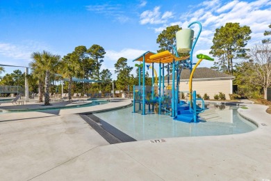 The owners Golf Cart can convey at successful closing with an on World Tour Golf Links in South Carolina - for sale on GolfHomes.com, golf home, golf lot